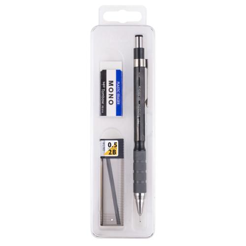 Tombow Sh-300 Okul Seti 0.5 Mm Siyah - - Tombow - Fiyatı - Yorumları -