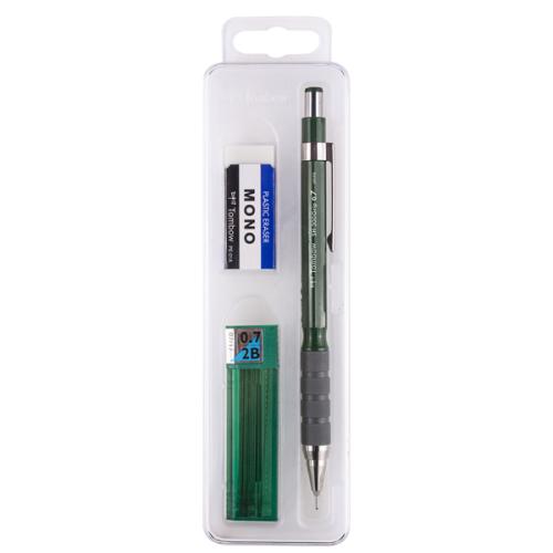 Tombow Sh-300 Okul Seti 0,7 Mm K.yeşil - - Tombow - Fiyatı - Yorumları