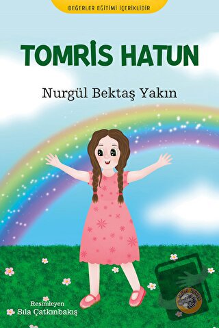 Tomris Hatun - Nurgül Bektaş Yakın - Akıllı Zebra - Fiyatı - Yorumları