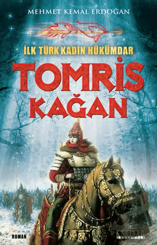 Tomris Kağan - Mehmet Kemal Erdoğan - Kariyer Yayınları - Fiyatı - Yor