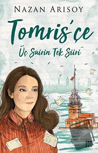 Tomris'çe - Nazan Arısoy - Dokuz Yayınları - Fiyatı - Yorumları - Satı