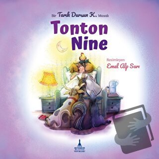 Tonton Nine - Tarık Dursun K. - İzmir Büyükşehir Belediyesi Yayınları 