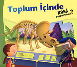 Toplum İçinde Nasıl Davranmalıyız - 3 - Carrie Finn - Mandolin Yayınla