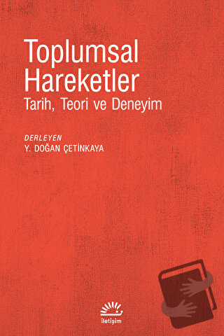 Toplumsal Hareketler - Derleme - İletişim Yayınevi - Fiyatı - Yorumlar