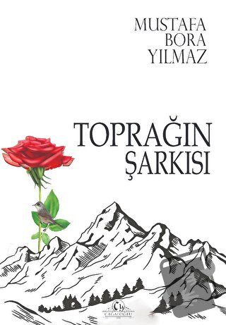 Toprağın Şarkısı - Halil Dalman - Cağaloğlu Yayınevi - Fiyatı - Yoruml