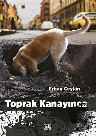 Toprak Kanayınca - Erhan Ceylan - Nota Bene Yayınları - Fiyatı - Yorum