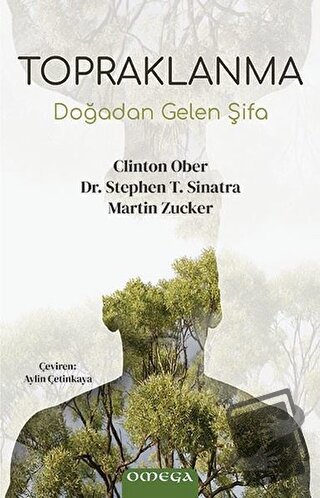 Topraklanma - Clinton Ober - Omega - Fiyatı - Yorumları - Satın Al