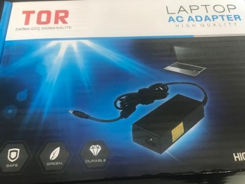 Tor Tl-704 20V 3.25A Notebook Adaptör - - Tor - Fiyatı - Yorumları - S