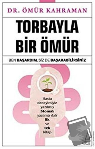 Torbayla Bir Ömür - Ömür Kahraman - Destek Yayınları - Fiyatı - Yoruml