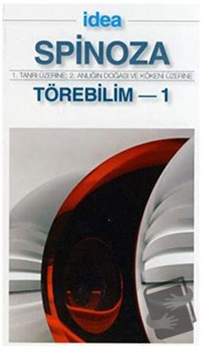 Törebilim 1 - - İdea Yayınevi - Fiyatı - Yorumları - Satın Al