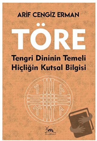 Töre - Arif Cengiz Erman - Sarmal Kitabevi - Fiyatı - Yorumları - Satı