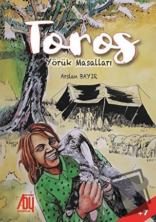 Toros - Arslan Bayır - Baygenç Yayıncılık - Fiyatı - Yorumları - Satın