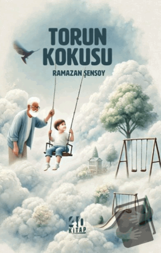 Torun Kokusu - Ramazan Şensoy - 40 Kitap - Fiyatı - Yorumları - Satın 