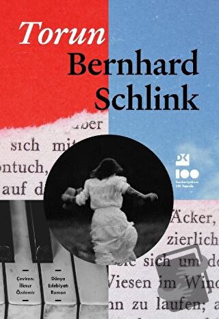 Torun - Bernhard Schlink - Doğan Kitap - Fiyatı - Yorumları - Satın Al