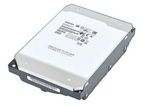 Toshiba 12Tb Mg09 Mg09Aca12Te 3.5 " (8,9 Cm) 256Mb 7200 Rpm 7-24 Güven