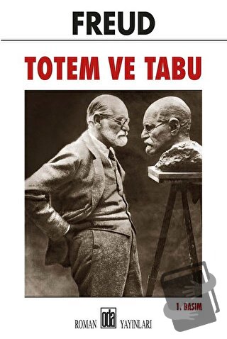 Totem ve Tabu - Sigmund Freud - Oda Yayınları - Fiyatı - Yorumları - S