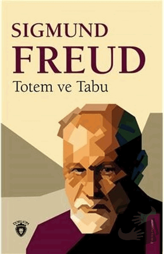 Totem ve Tabu - Sigmund Freud - Dorlion Yayınları - Fiyatı - Yorumları