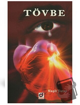 Tövbe - Naşit Tutar - Dua Yayınları - Fiyatı - Yorumları - Satın Al