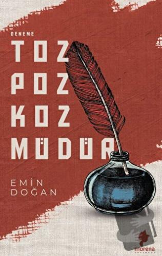 Toz Poz Koz Müdür - Emin Doğan - Morena Yayınevi - Fiyatı - Yorumları 