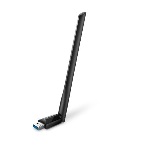 Tp-Link Archer T3U Plus 1300 Mbps Kablosuz Usb Adaptör Ac1300 - - Tp-L