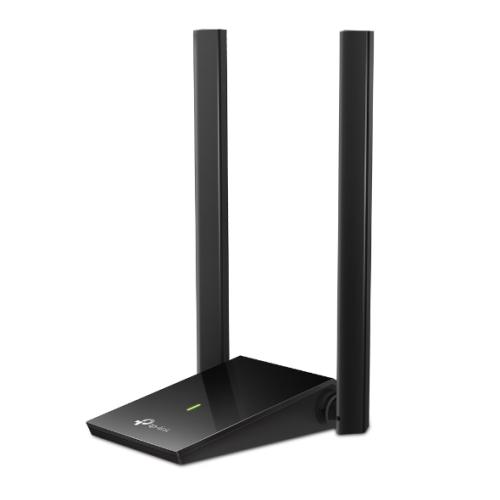 Tp-Link Archer T4U Plus 1200 Mbps Kablosuz Usb Adaptör Ac1300 - - Tp-L