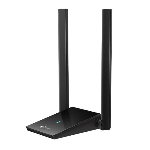 Tp-Link Archer Tx20U Plus 1800 Mbps Çift Anten Kablosuz Usb Adaptör Ax