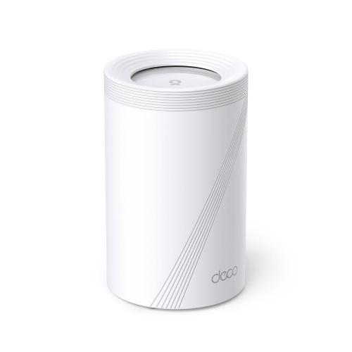 Tp-Link Deco Be65 1Li Wi-Fi 6 Be11000 Tüm Evi Kapsayan Mesh Wifi Siste