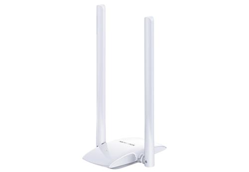 Tp-Link Mercusys Mw300Uh 300 Mbps Antenli Kablosuz Usb Adaptör - - Tp-