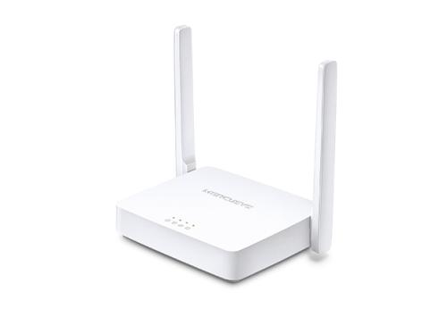 Tp-Link Mercusys Mw301R 300 Mbps Kablosuz Router - - Tp-Lınk - Fiyatı 