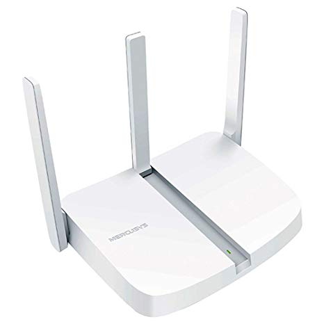 Tp-Link Mercusys Mw305R 300 Mbps Kablosuz Router - - Tp-Lınk - Fiyatı 