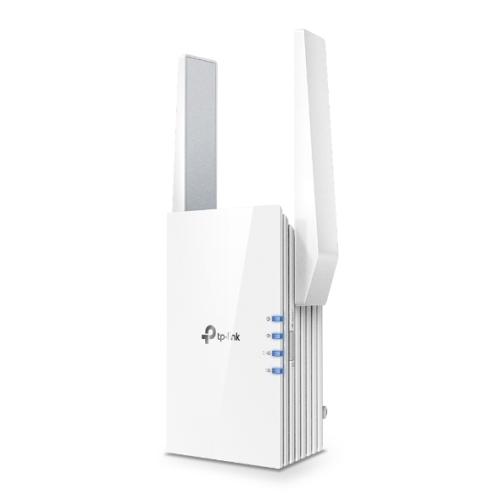 Tp-Link Re505X Wifi 6 Range Extender-Menzil Genişletici Ax1500 - - Tp-