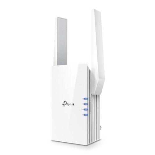 Tp-Link Re605X Wifi 6 Range Extender-Menzil Genişletici Ax1800 - - Tp-