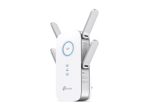 Tp-Link Re650 1750 Mbps Wifi Range Extender-Menzil Genişletici Ac2600 