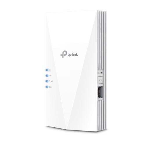 Tp-Link Re700X Wifi 6 Range Extender-Menzil Genişletici Ax3000 - - Tp-