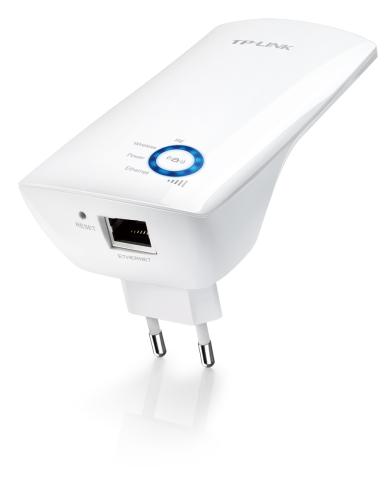 Tp-Link Tl-Wa850Re 300 Mbps Wifi Range Extender-Menzil Genişletici - -