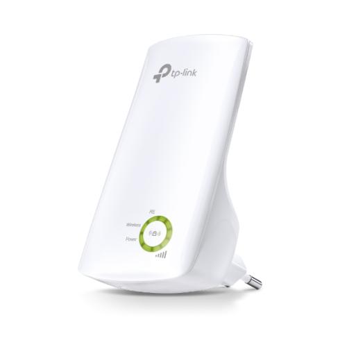 Tp-Link Tl-Wa854Re 300 Mbps Wifi Range Extender-Menzil Genişletici - -