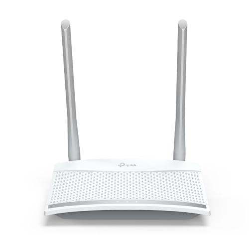 Tp-Link Tl-Wr820N 300 Mbps 4 Portlu Router - - Tp-Lınk - Fiyatı - Yoru