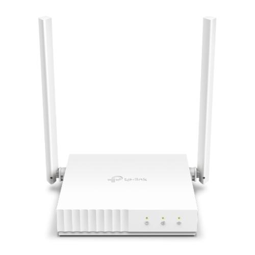 Tp-Link Tl-Wr844N 300 Mbps 4 Portlu Multi-Mode Router - - Tp-Lınk - Fi