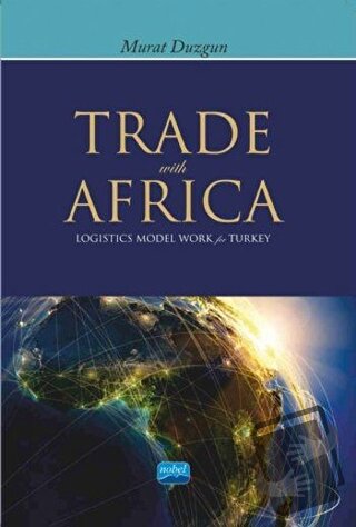 Trade with Africa - Murat Duzgun - Nobel Akademik Yayıncılık - Fiyatı 