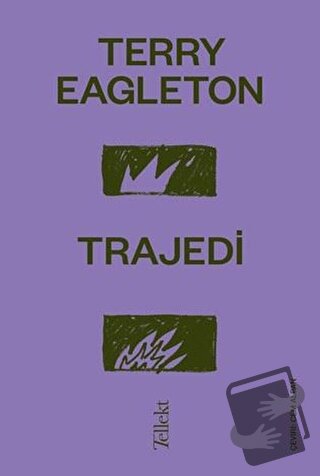 Trajedi - Terry Eagleton - Tellekt - Fiyatı - Yorumları - Satın Al