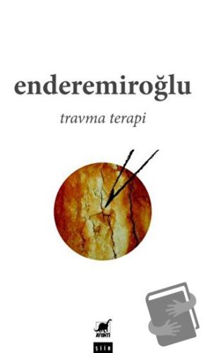 Tramva Terapi - Ender Emiroğlu - Ayrıntı Yayınları - Fiyatı - Yorumlar