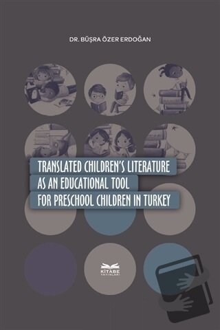 Translated Children's Literature as an Educational Tool For Preschool 