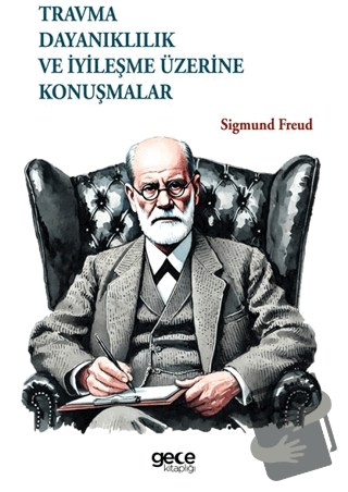 Travma, Dayanıklılık ve İyileşme Üzerine Konuşmalar - Sigmund Freud - 