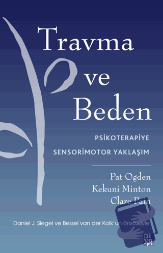 Travma Ve Beden - Clare Pain - Diyojen Yayıncılık - Fiyatı - Yorumları