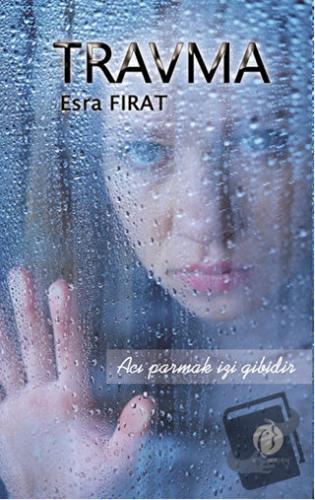 Travma - Esra Fırat - Herdem Kitap - Fiyatı - Yorumları - Satın Al