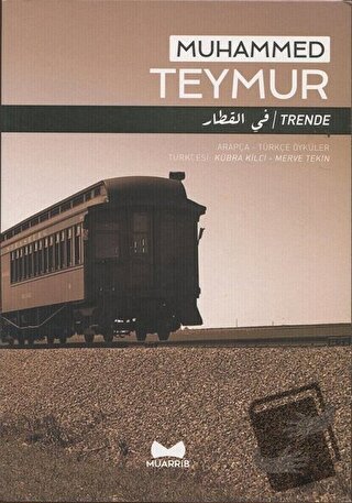 Trende - Muammed Teymur - Muarrib - Fiyatı - Yorumları - Satın Al