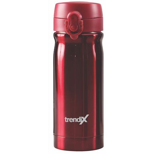 Trendıx Termos Çelik İçli 350 Ml Kırmızı U1800-Kı - - Trendıx - Fiyatı