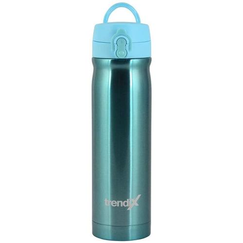 Trendıx Termos Çelik İçli 500 Ml Pastel Mavi U5000-Pm - - Trendıx - Fi