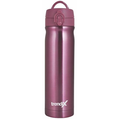 Trendıx Termos Çelik İçli 500 Ml Toz Pembe U5000-Tp - - Trendıx - Fiya