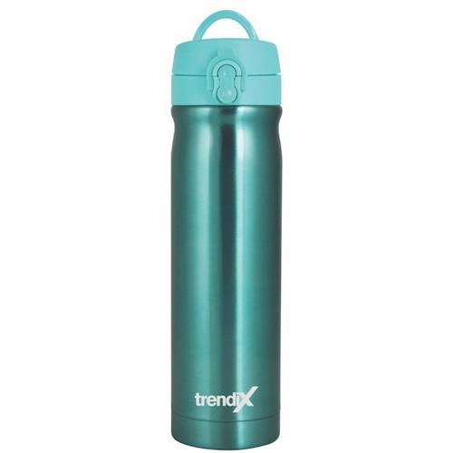 Trendıx Termos Çelik İçli 500 Ml Turkuaz U5000-Tr - - Trendıx - Fiyatı